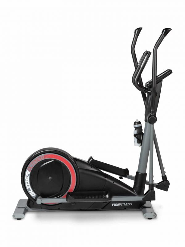 Flow Fitness crosstrainer DCT2000i