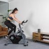 Flow Fitness Racer DSB600i spinning fiets