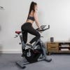 Flow Fitness Racer DSB600i spinning fiets actie