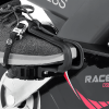 Flow Fitness Racer DSB600i spinning fiets trapper