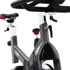 Flow Fitness Racer DSB600i spinning fiets instelling