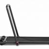 Flow Fitness nieuwste Loopband DTM200i met 2 loopmogelijkheden simpel