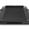 Flow Fitness nieuwste Loopband DTM200i met 2 loopmogelijkheden wandelstand