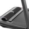 Flow Fitness nieuwste Loopband DTM200i met 2 loopmogelijkheden detail