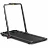 Flow Fitness nieuwste Loopband DTM200i met 2 loopmogelijkheden