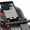 Roeitrainer Flow Fitness DWR2500i met watertank met tablethouder