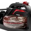 Roeitrainer Flow Fitness DWR2500i met watertank