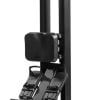 Roeitrainer Flow Fitness DWR2500i met watertank eenvoudig op te ruimen