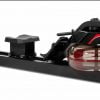 Roeitrainer Flow Fitness DWR2500i met watertank