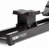 Roeitrainer Flow Fitness DWR2500i met watertank zitting