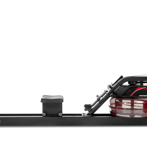 Roeitrainer Flow Fitness DWR2500i met watertank
