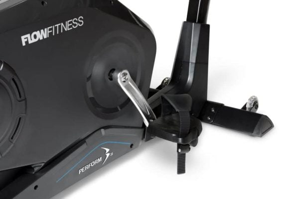 FLOW FITNESS PERFORM B3I HOMETRAINER trappedaal met lage instap
