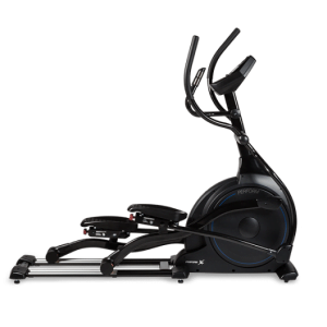 Flow Fitness Crosstrainer Perform X4 topmodel