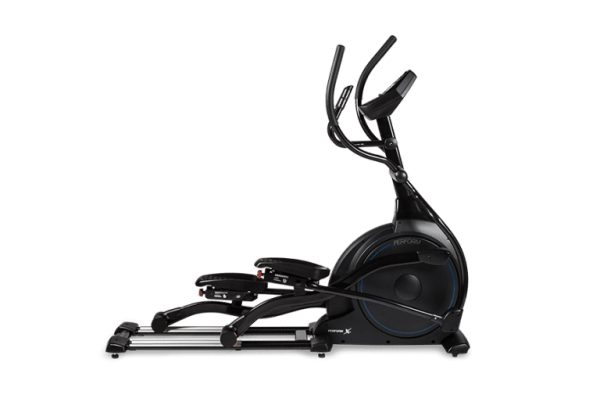 Flow Fitness Crosstrainer Perform X4 topmodel
