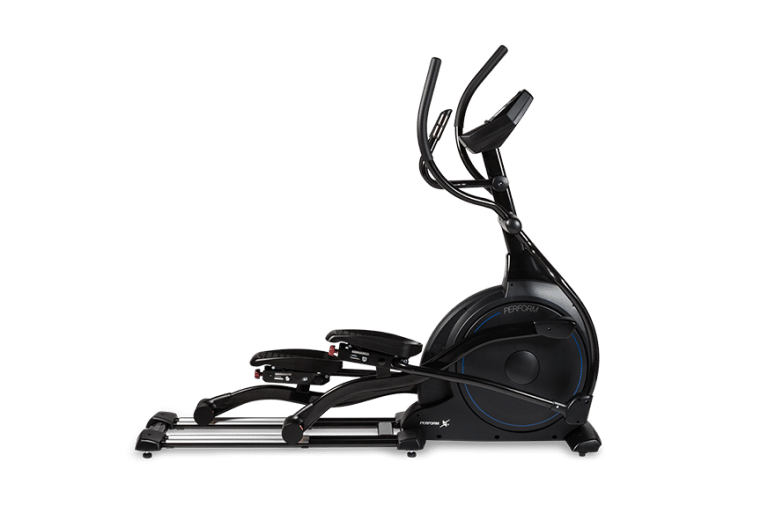 Flow Fitness Crosstrainer Perform X4 topmodel