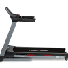 Runner DTM2000i van het merk Flow Fitness met snelheid tot 18 km per uur