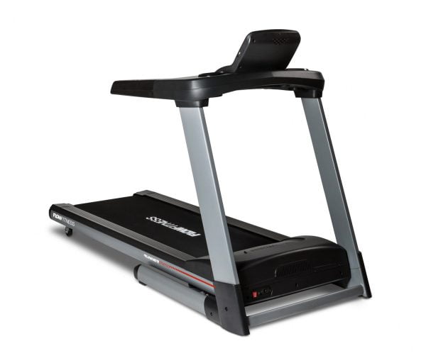 Flow Fitness runner DTM2500 tot 20 km hardlopen