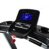 Flow Fitness runner DTM2500 tot 20 km hardlopen eenvoudig en snel