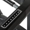 Flow Fitness runner DTM2500 tot 20 km hardlopen snelle quick keys voor gewenste snelheid