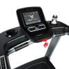 Flow Fitness runner DTM2500 tot 20 km hardlopen eenvoudig te bedienen