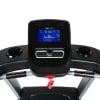Flow Fitness runner DTM2500 tot 20 km hardlopen scherm met trainingsmogelijkheden