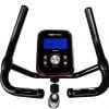 Hometrainer Turner DHT350 UP ergometer merk Flow Fitness display
