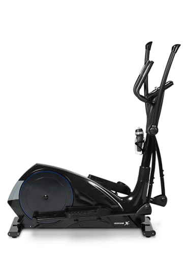 Flow fitness crosstrainer X2i topmodel