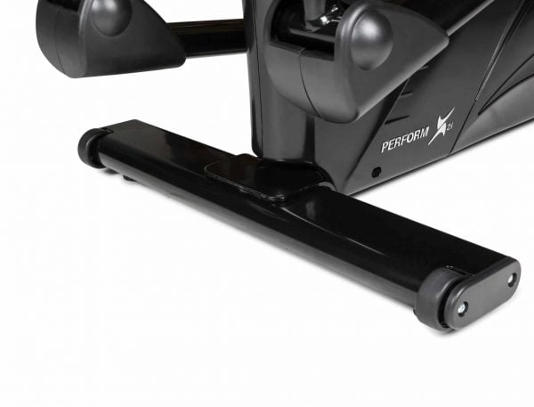 Flow fitness crosstrainer X2i met robuust frame