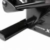 Flow fitness crosstrainer X2i ideaal voor fysio detail