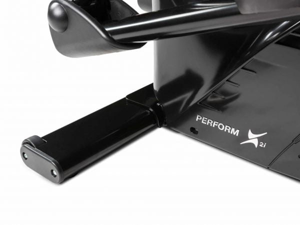 Flow fitness crosstrainer X2i ideaal voor fysio detail