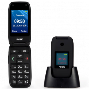 Telefoon voor slechthorende