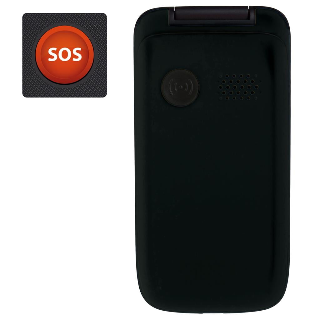 SOS telefoon