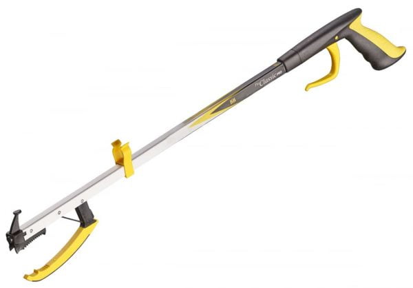 Grijper Handigrip Pro met rubberen handvat