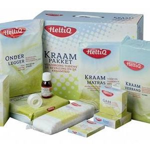 Kraam