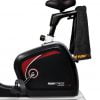 Hometrainer Turner DHT250i merk Flow Fitness met blue thooth ontvanger romp