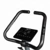 Hometrainer met 21 programma's van Flow Fitness