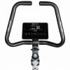DHT750 hometrainer van Flow Fitness met 21 programma's