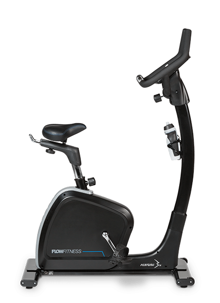 Flow Fitness PERFORM B2i Hometrainer