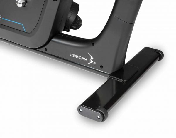 Flow Fitness PERFORM B2i Hometrainer op standaard