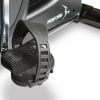 Flow Fitness PERFORM B2i Hometrainer trapper