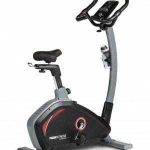 Flow Fitness Turner hometrainer om te fietsen type 2000i