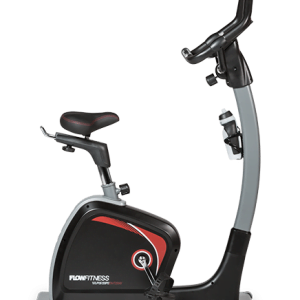 Hometrainer Turner DHT2500i - Flow Fitness met blue thooth ontvanger