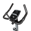 Hometrainer Turner DHT2500i - Flow Fitness met blue thooth ontvanger rechterzijde