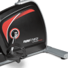 Hometrainer Turner DHT2500i - Flow Fitness met blue thooth ontvanger, fietsblok