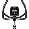 Hometrainer Turner DHT2500i - Flow Fitness met blue thooth ontvanger stuur