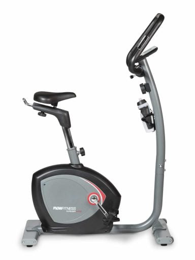 Hometrainer Turner DHT500 - Flow Fitness