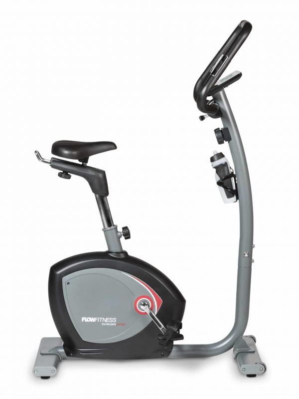 Hometrainer Turner DHT500 - Flow Fitness