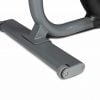 Hometrainer Turner DHT500 - Flow Fitness standaard ingezoomd