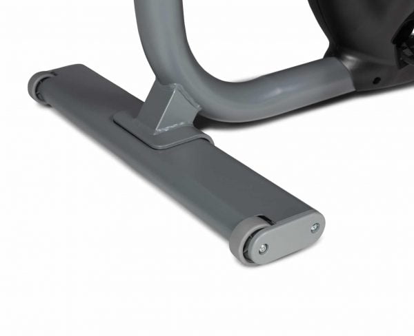 Hometrainer Turner DHT500 - Flow Fitness standaard ingezoomd