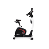 Hometrainer Turner DHT350 UP ergometer merk Flow Fitness